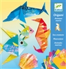 ORIGAMI SEA CREATURES DUDJ08755