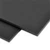 FOAMBOARD BLACK 23.6x35.4  inches (60x90 cm) 5mm,  A32123