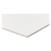 FOAMBOARD WHITE 32x40 inches 5mm BAINBRIDGE CC3240