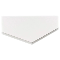 FOAMBOARD WHITE 32x40 inches 5mm BAINBRIDGE CC3240