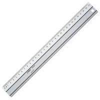 RULER METAL 60CM 340013