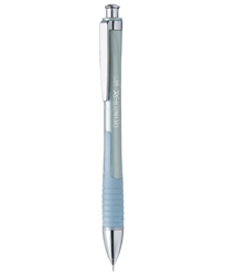 MECHANICAL PENCIL 0.5 TECHNICAX SKY BLUE PW45S-DISC