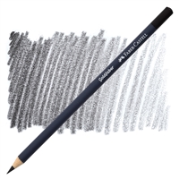 COLOR PENCIL GOLD FABER 101 BLACK- FC114799