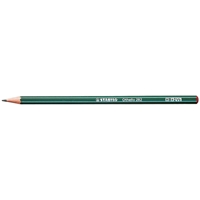 PENCIL STABILO OTHELLO B 282-XB