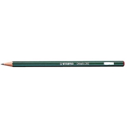 PENCIL STABILO OTHELLO F 282-F