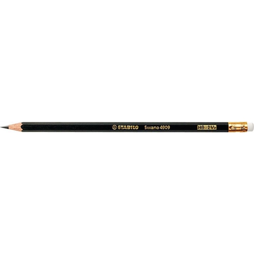 2 deals hb pencil