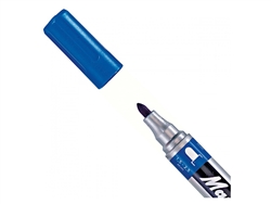 MARKER MARK 4 ALL BLUE PERMANENT 651-41-DISC