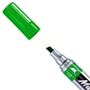 MARKER MARK 4 ALL GREEN PERMANENT 653-36-DISC