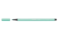 MARKER STABILO 68-13 ICE GREEN