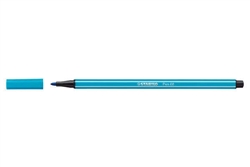 MARKER STABILO 68-31 LIGHT BLUE