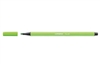 MARKER STABILO 68-33 LIGHT GREEN