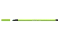 MARKER STABILO 68-33 LIGHT GREEN