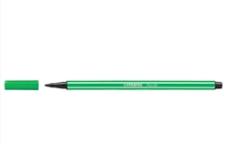 MARKER STABILO 68-36 GREEN