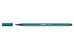 MARKER STABILO 68-53 TURQUOISE GREEN