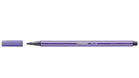 MARKER STABILO 68-55 LILAC