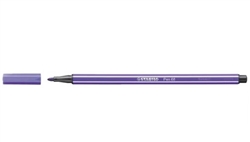 MARKER STABILO 68-55 LILAC