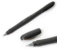 PEN STABILO BIONIC BLACK .5MM BLACK SW1018-46