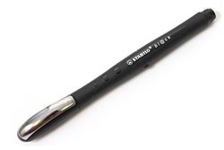 PEN STABILO BLACK 1016-46