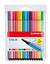 MARKER SET STABILO 68 15PC NEON WALLET SW6815-2		