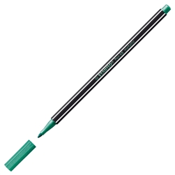 MARKER STABILO 68-836 METALLIC GREEN-DISC