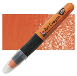 ART CRAYON ORANGE MR0140003013