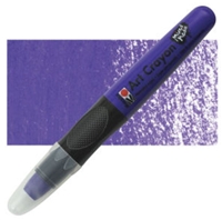 ART CRAYON PLUM MR0140003037