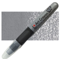 ART CRAYON SILVER MR0140003082