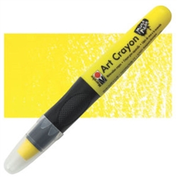 ART CRAYON SUNSHINE YELLOW MR0140003220