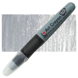 ART CRAYON LIGHT GREY MR0140003278