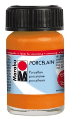 PORCELAIN 15ML ORANGE MR1105039013