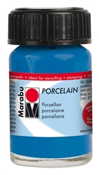 PORCELAIN 15ML GENTIAN - BLUE MR1105039057