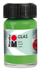 GLAS 15ML LIGHT GREEN MR1306039062