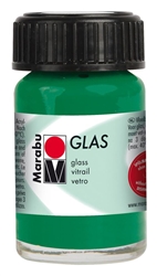 GLAS 15ML DARK GREEN MR1306039068