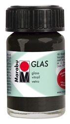 GLAS 15ML BLACK MR1306039073