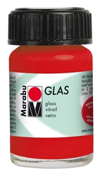 GLAS 15ML CHERRY - RED MR1306039125