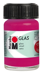 GLAS 15ML RASPBERRY MR1306039131