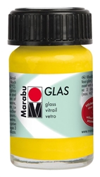 GLAS 15ML SUNSHINE YELLOW MR1306039220