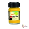 MARBLE EASY 15ML MEDIUM YELLOW MR1305039021