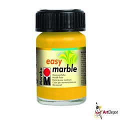 MARBLE EASY 15ML MEDIUM YELLOW MR1305039021