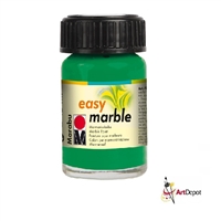 MARBLE EASY 15ML RICH GREEN MR1305039067