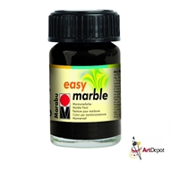 MARBLE EASY 15ML BLACK MR1305039073