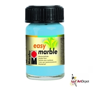 MARBLE EASY 15ML LIGHT BLUE MR1305039090