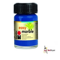 MARBLE EASY 15ML DARK ULTRAMRN MR1305039055