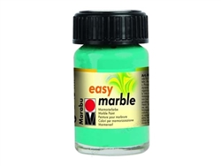 MARBLE EASY 15ML AQUA GREEN 1305039297