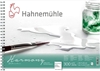 HAHNEMUEHLE HARMONY WATERCOLOR PAD 11.7x16.5 inches HOT PRESSED 140LB-300gr HA10628763