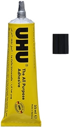 GLUE ALL PURPOSE UHU 35ml 40344