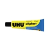 GLUE ALLPLAST UHU PLASTIC 30gr-33ml 40373