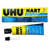 GLUE HART UHU35g-33ml 40936