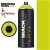 SPRAY MONTANA BLACK SERIES 400ml ACID MXB-6005