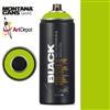 SPRAY MONTANA BLACK SERIES 400ml SLIMER MXB-6010